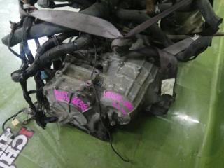 АКПП TOYOTA ALLEX ZZE123 2ZZ-GE