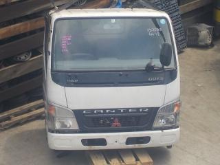 Кабина MITSUBISHI CANTER FD70BB 4M42 контрактная