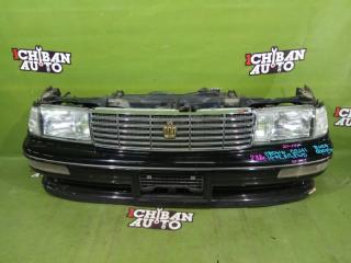 Nose cut TOYOTA CROWN GS141 1G-FE контрактная