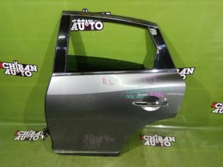 Запчасть дверь задняя левая NISSAN SKYLINE Crossover J50 H210A-1BAMA контрактная Дверь задняя левая NISSAN SKYLINE Crossover J50 H210A-1BAMA контрактная