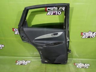 Дверь задняя левая SKYLINE Crossover J50 Дверь задняя левая SKYLINE Crossover J50