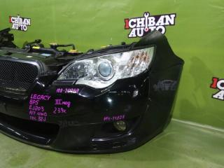 Nose cut SUBARU LEGACY BP5 EJ203