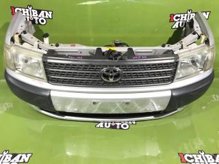 Nose cut передний TOYOTA PROBOX NCP50 1NZ-FE контрактная