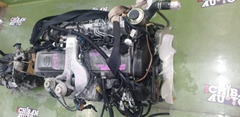 Двигатель TOYOTA LAND CRUISER HDJ81 1HD-FT