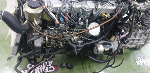 Двигатель LAND CRUISER HDJ81 1HD-FT