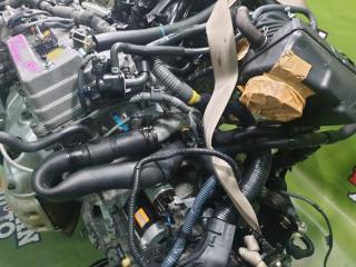 Двигатель ESTIMA GSR55 2GR-FE