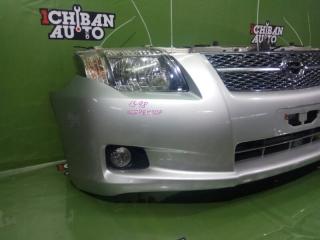 Nose cut передний TOYOTA COROLLA FIELDER NZE144G 1NZ-FE