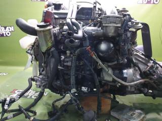 Двигатель HIACE REGIUS KCH46 1KZ-TE