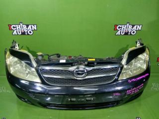 Nose cut передний TOYOTA COROLLA FIELDER ZZE123 2ZZ-GE контрактная