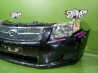 Nose cut передний TOYOTA COROLLA FIELDER NZE141 1NZ-FE