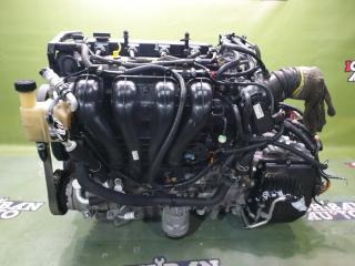 Двигатель ATENZA 2008г GH5AS L5-VE