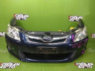 Nose cut передний SUBARU EXIGA 2008г. YA4 EJ20 контрактная