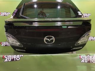 Дверь 5-я задняя MAZDA ATENZA GH5FS