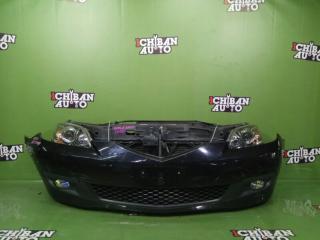 Nose cut MAZDA AXELA 2008г BK5P ZY-VE контрактная