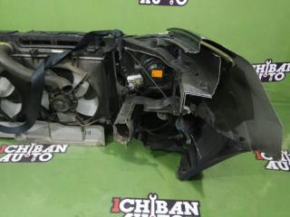 Nose cut EXIGA 2008 YA5 EJ204