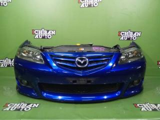 Nose cut MAZDA ATENZA 2004 GY3W L3 контрактная