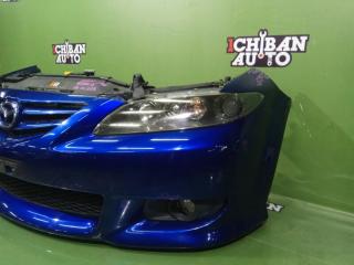 Nose cut MAZDA ATENZA GY3W L3