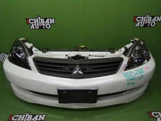 Nose cut MITSUBISHI CEDIA CS5W 4G93 контрактная