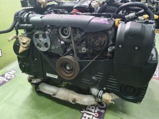Двигатель EXIGA YA5 EJ205