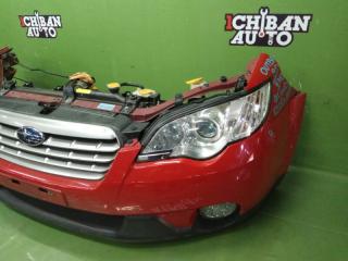 Nose cut SUBARU OUTBACK BP9 EJ253