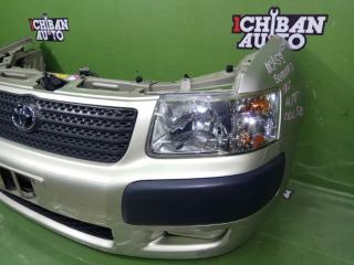 Nose cut TOYOTA SUCCEED NCP59 1NZ-FE