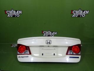 Крышка багажника HONDA CIVIC FD3