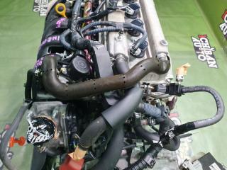 Двигатель COROLLA NZE121 1NZ-FE