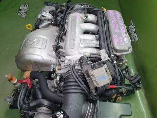 Двигатель CARINA ED ST205 3S-GE