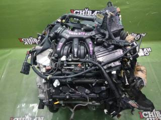 Двигатель NISSAN TEANA J32 VQ25DE 10102JN0A1 контрактная