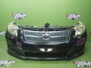 Nose cut TOYOTA COROLLA FIELDER 2007 NZE141 1NZ-FE контрактная