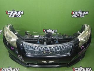 Nose cut COROLLA FIELDER 2007 NZE141 1NZ-FE