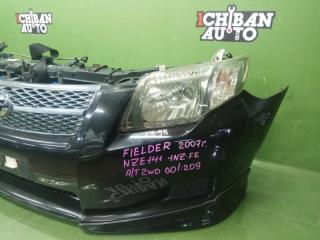 Nose cut TOYOTA COROLLA FIELDER NZE141 1NZ-FE