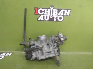 Дроссельная заслонка TOYOTA CROWN JZS171 1JZ-GE 22030-46200 контрактная