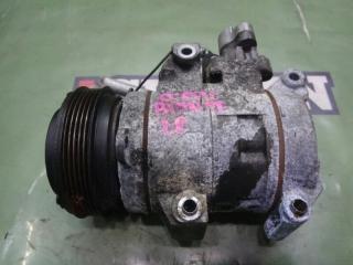 Компрессор кондиционера MAZDA BIANTE CCEFW LFVD C273-61-450A контрактная