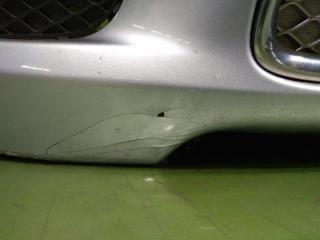 Nose cut GALANT FORTIS CY4A 4B11