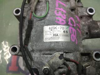 Компрессор кондиционера FIT GE6 L13A