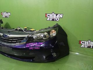 Nose cut SUBARU IMPREZA GH3 EL15