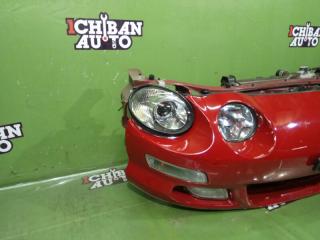 Nose cut CELICA ST202 3S-GE