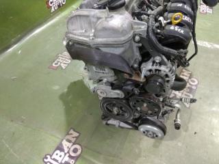 Двигатель TOYOTA COROLLA FIELDER NZE161 1NZ-FE