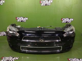 Nose cut MITSUBISHI GALANT FORTIS 2008 CY4A 4B11 контрактная