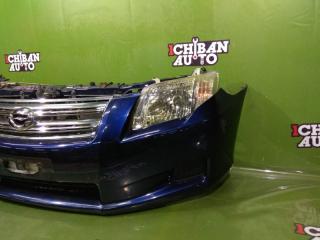 Nose cut TOYOTA COROLLA AXIO NZE144 1NZ-FE