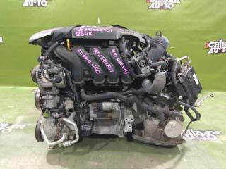 Двигатель COROLLA AXIO NZE144 1NZ-FE