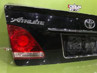 Крышка багажника задняя TOYOTA CROWN GRS184