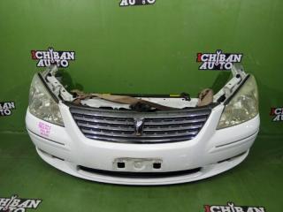 Nose cut TOYOTA PREMIO ZZT240 1ZZ-FE контрактная