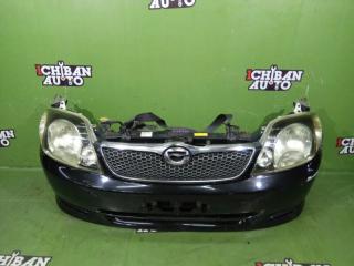 Nose cut TOYOTA COROLLA FIELDER ZZE122 1ZZ-FE контрактная