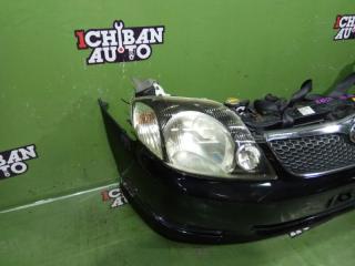 Nose cut COROLLA FIELDER ZZE122 1ZZ-FE