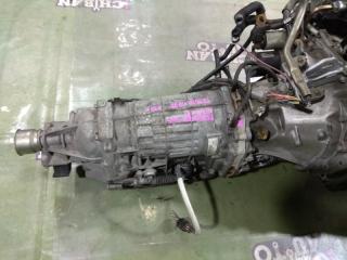 АКПП SUBARU FORESTER SH5 EJ20