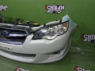 Nose cut SUBARU LEGACY BP5 EJ203