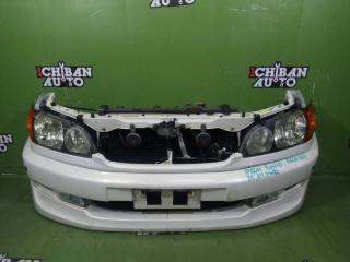 Nose cut TOYOTA IPSUM SXM10 3S-FE контрактная