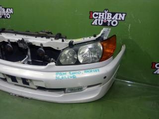 Nose cut TOYOTA IPSUM SXM10 3S-FE